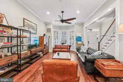 146 Duke Of Gloucester Street, Annapolis, MD 21401 - Photo 12