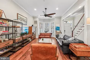 146 Duke of Gloucester St, Annapolis, MD 21401 - Photo 12