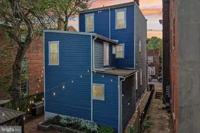 146 Duke Of Gloucester Street, Annapolis, MD 21401 - Photo 42