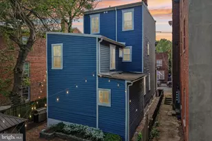 146 Duke of Gloucester St, Annapolis, MD 21401 - Photo 42
