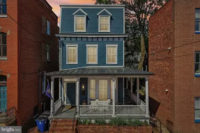 146 Duke Of Gloucester Street, Annapolis, MD 21401 - Photo 8