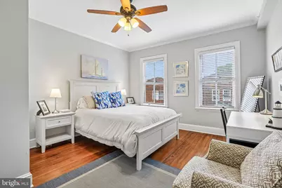 146 Duke Of Gloucester Street, Annapolis, MD 21401 - Photo 26