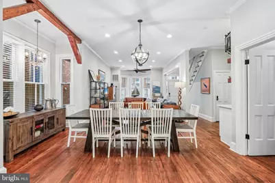 146 Duke Of Gloucester Street, Annapolis, MD 21401 - Photo 16