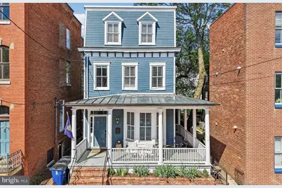 146 Duke Of Gloucester Street, Annapolis, MD 21401 - Photo 1
