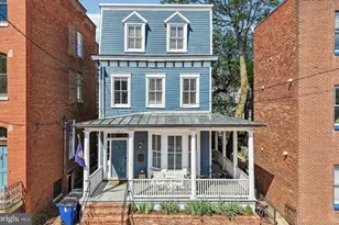 146 Duke of Gloucester St, Annapolis, MD 21401 - Photo 1