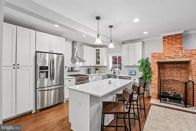 146 Duke Of Gloucester Street, Annapolis, MD 21401 - Photo 18