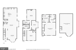 146 Duke of Gloucester St, Annapolis, MD 21401 - Photo 54
