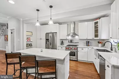 146 Duke Of Gloucester Street, Annapolis, MD 21401 - Photo 20