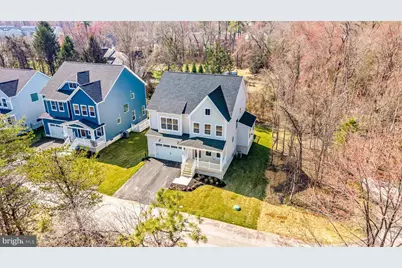 8308 Patience Lane, Millersville, MD 21108 - Photo 2