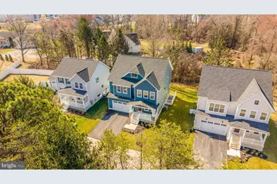 8310 Patience Lane, Millersville, MD 21108 - Photo 2