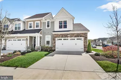 1439 Bed Stone Lane, Odenton, MD 21113 - Photo 2
