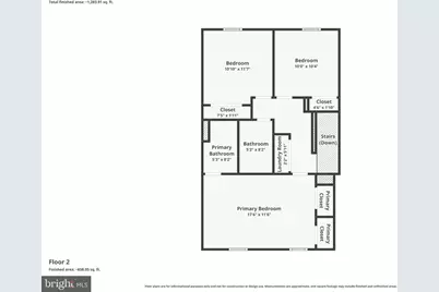 1704 W Bancroft Lane, Crofton, MD 21114 - Photo 50