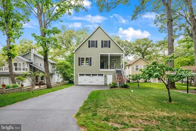 8382 Country Life Road, Pasadena, MD 21122 - Photo 1