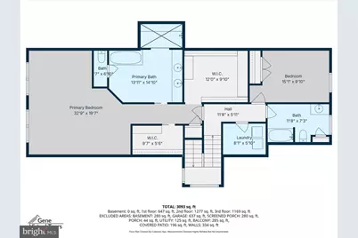 8382 Country Life Road, Pasadena, MD 21122 - Photo 72