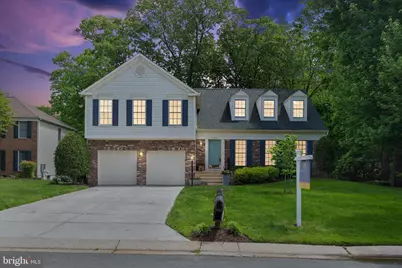 8391 Piping Rock Court, Millersville, MD 21108 - Photo 2