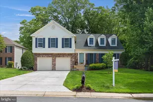 8391 Piping Rock Ct, Millersville, MD 21108 - Photo 1