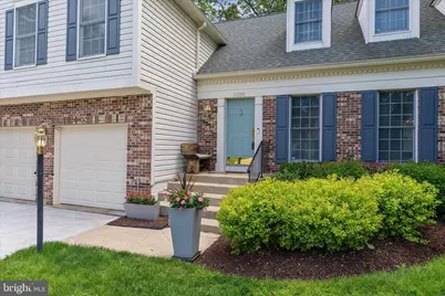 8391 Piping Rock Court, Millersville, MD 21108 - Photo 4