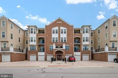 8603 Wintergreen Court #106, Odenton, MD 21113 - Photo 2