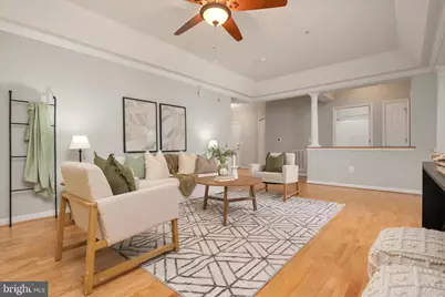 8603 Wintergreen Court #106, Odenton, MD 21113 - Photo 12