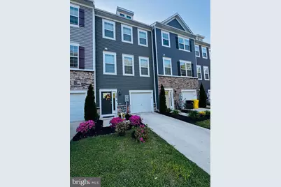 1760 Red Fox Trail, Odenton, MD 21113 - Photo 2