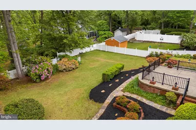 748 Evergreen Road, Severn, MD 21144 - Photo 36