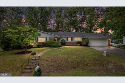 748 Evergreen Road, Severn, MD 21144 - Photo 1