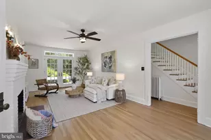 202 Wardour Dr, Annapolis, MD 21401 - Photo 8