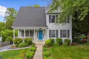 102 Brewer Ave, Annapolis, MD 21401 - Photo 1