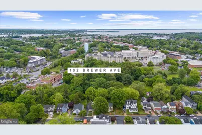 102 Brewer Avenue, Annapolis, MD 21401 - Photo 4