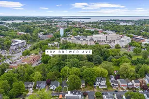 102 Brewer Ave, Annapolis, MD 21401 - Photo 4