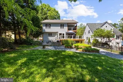 102 Brewer Avenue, Annapolis, MD 21401 - Photo 58