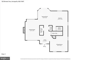 102 Brewer Ave, Annapolis, MD 21401 - Photo 28