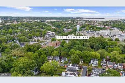 102 Brewer Avenue, Annapolis, MD 21401 - Photo 70