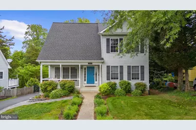 102 Brewer Avenue, Annapolis, MD 21401 - Photo 2