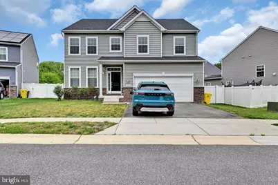 1103 Grady Court, Severn, MD 21144 - Photo 2