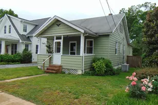 312 Adams St, Annapolis, MD 21403 - Photo 1