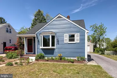 406 N Street SE, Glen Burnie, MD 21061 - Photo 2