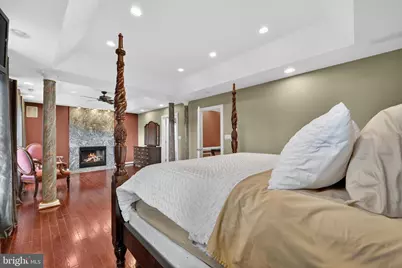 1312 Double Gate Court, Davidsonville, MD 21035 - Photo 72