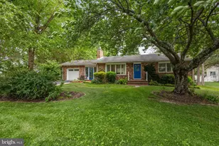 105 Mansion Dr, Annapolis, MD 21403 - Photo 2