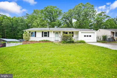 [Address not provided], Jessup, MD 20794 - Photo 2