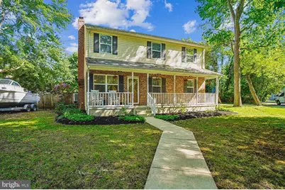 1217 Pine Avenue, Shady Side, MD 20764 - Photo 2