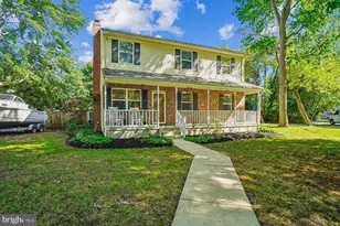 1217 Pine Ave, Shady Side, MD 20764 - Photo 2
