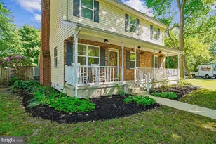 1217 Pine Ave, Shady Side, MD 20764 - Photo 1