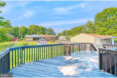 212 Evans Street, Glen Burnie, MD 21060 - Photo 36
