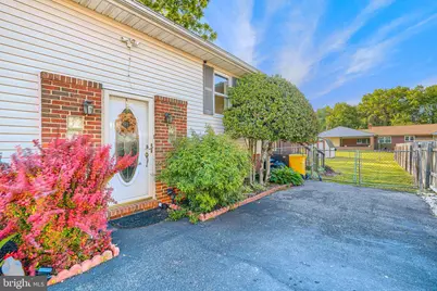 212 Evans Street, Glen Burnie, MD 21060 - Photo 2