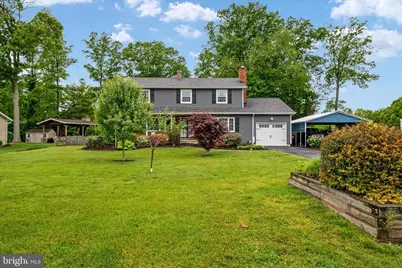 8376 Albacore Drive, Pasadena, MD 21122 - Photo 2