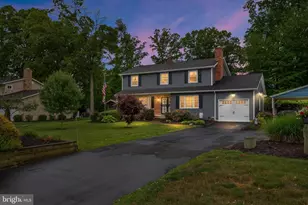 8376 Albacore Dr, Pasadena, MD 21122 - Photo 1
