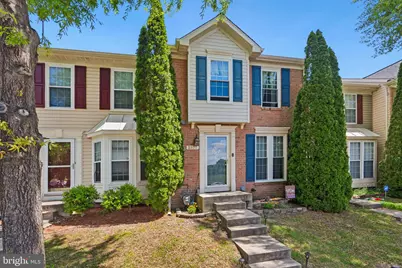 2577 Blue Water Boulevard, Odenton, MD 21113 - Photo 1