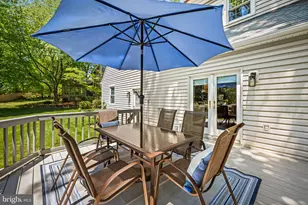 467 Yorkshire Dr, Severna Park, MD 21146 - Photo 42