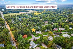 467 Yorkshire Dr, Severna Park, MD 21146 - Photo 44